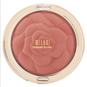 Milani Powder Blush